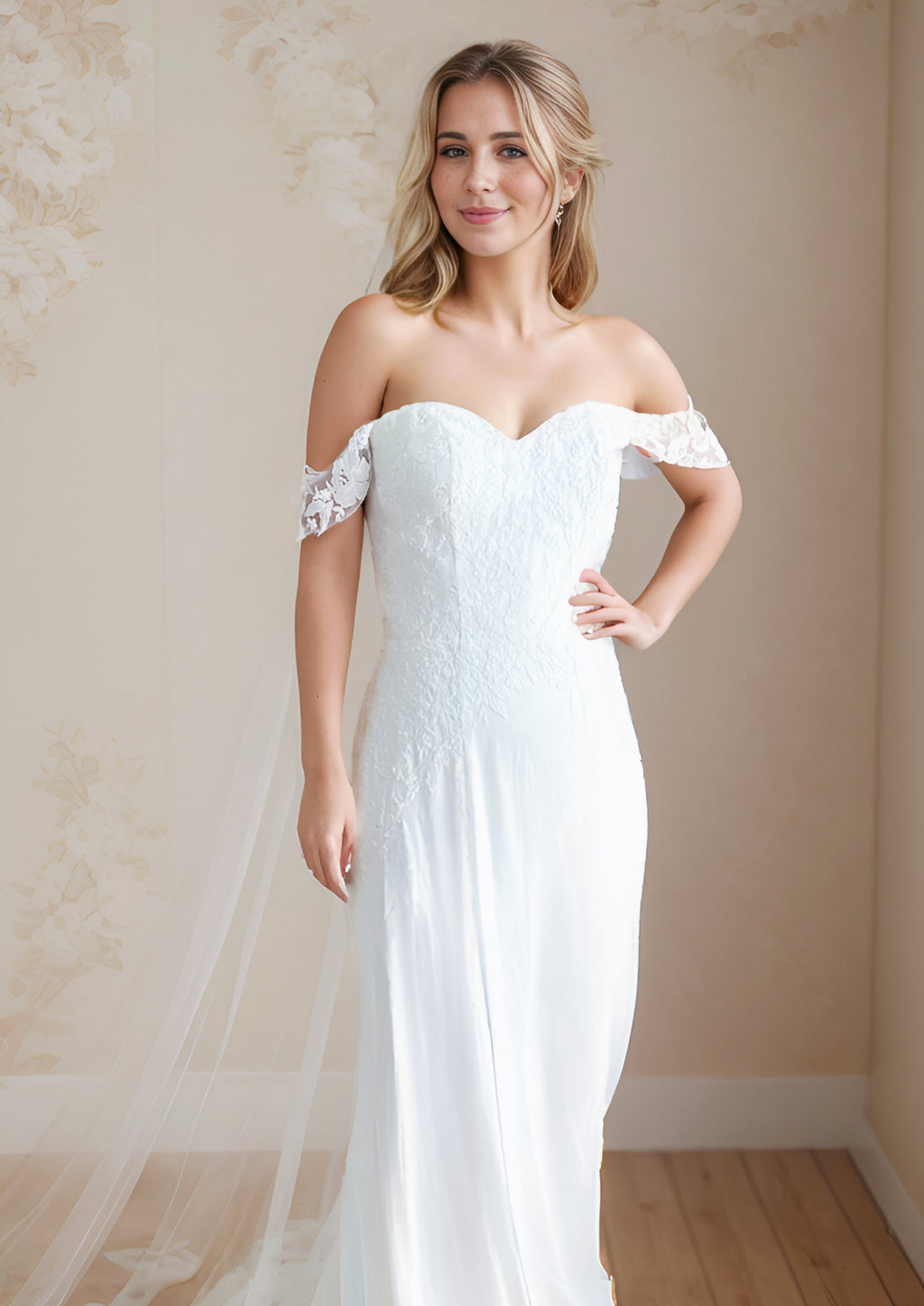 anomalie wedding dress designer Anomalie: Custom Wedding Dresses Starting At $800