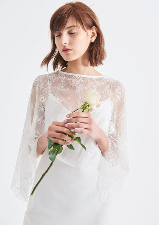 Metis | Custom Make Wedding Gown