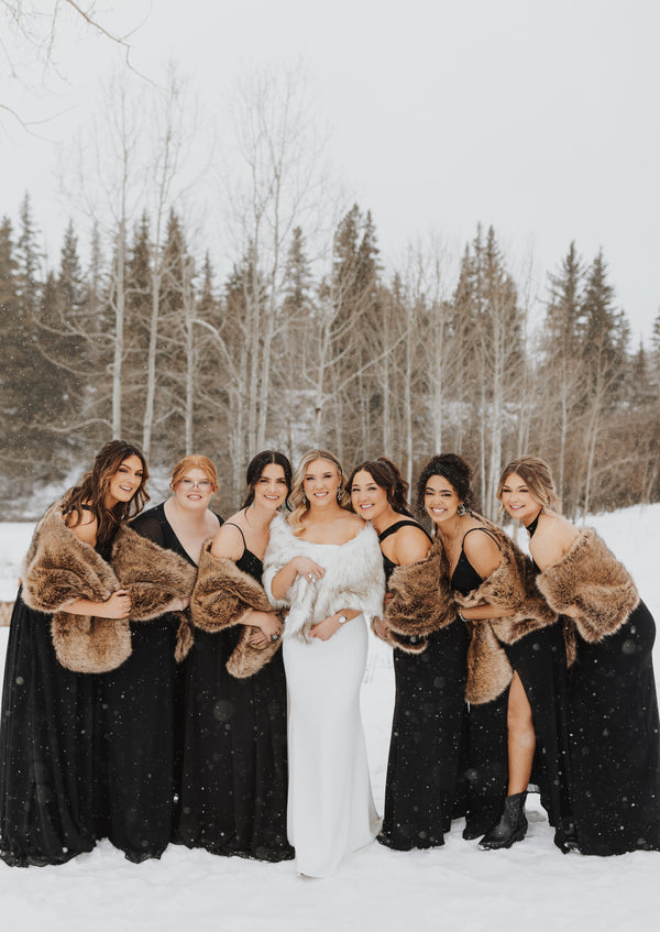 Bridesmaids Recommendation Sissily Designs Bridesmaids Recommendation Sissily Designs