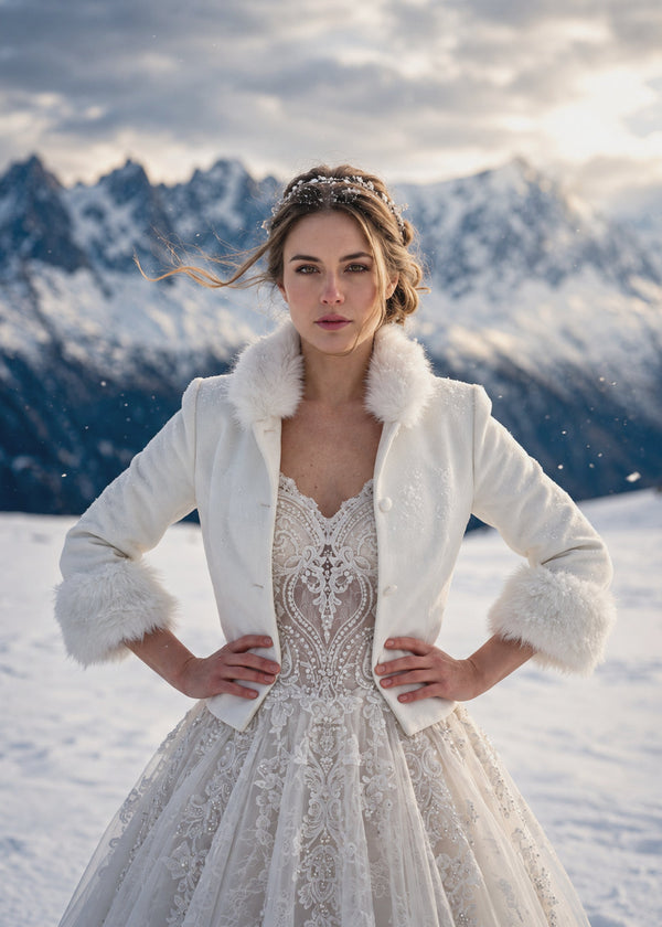 fur dress for winter Sissily Designs Hand wash cold Rylina Ludlow 6-Drawer Dresser with Size:8-16