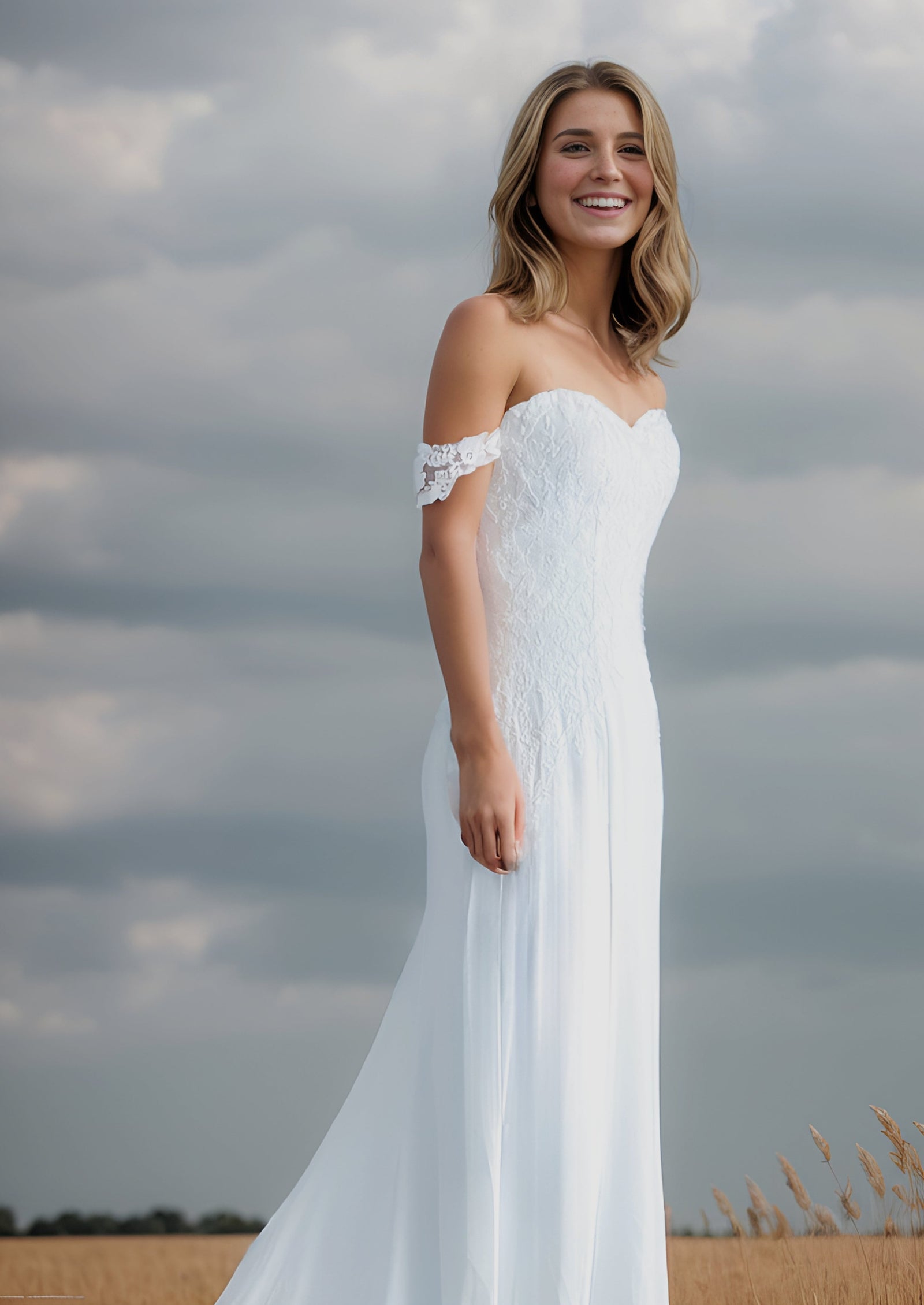 anomalie wedding dress designer Anomalie: Custom Wedding Dresses Starting At $800
