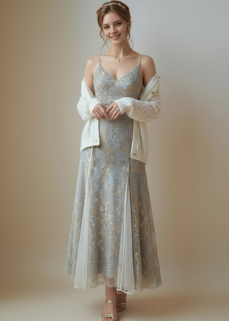 Soft French Style Bridal Ivory Cardigan