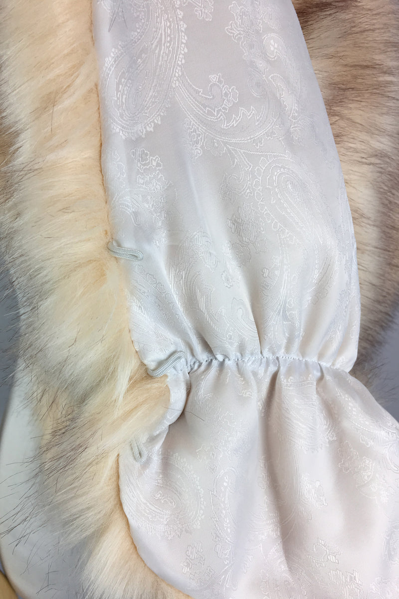 Champagne Fur Wrap (Blair Cha03)