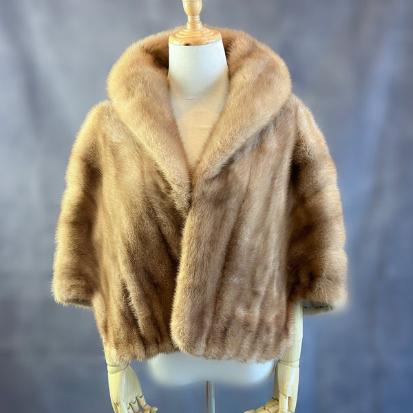 Luxury Real Mink Fur Stole (Mink13) – Sissily Designs Luxury Real Mink Fur Stole (Mink13) – Sissily Designs