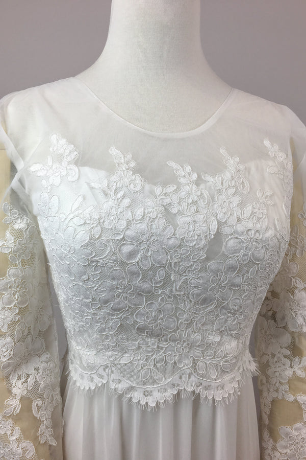 Bridal summer cover up, Lace bolero, Lace Top