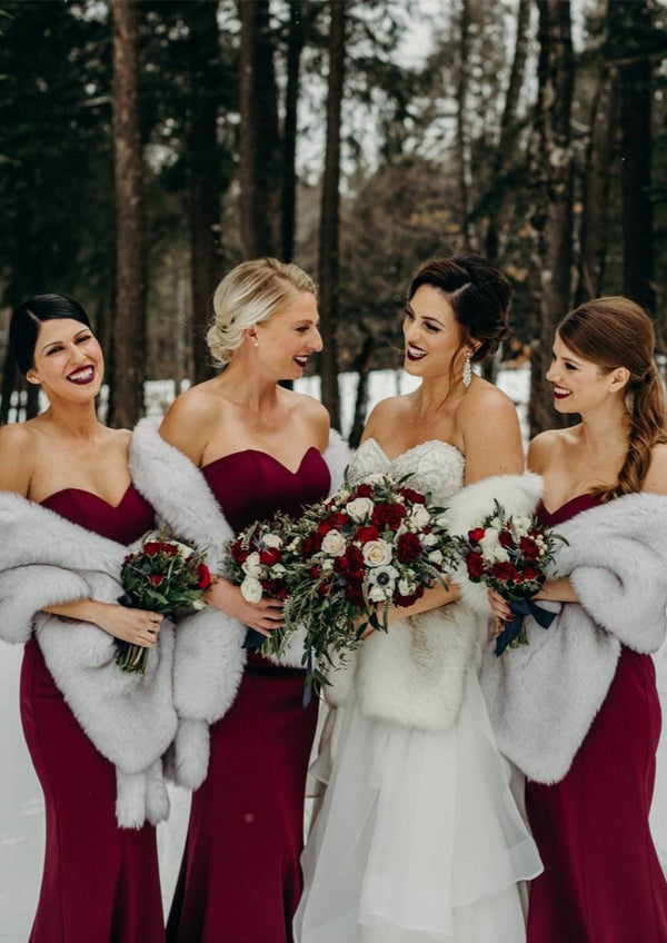 bridesmaid dresses with shawls Shawls & Wraps for Bridesmaids