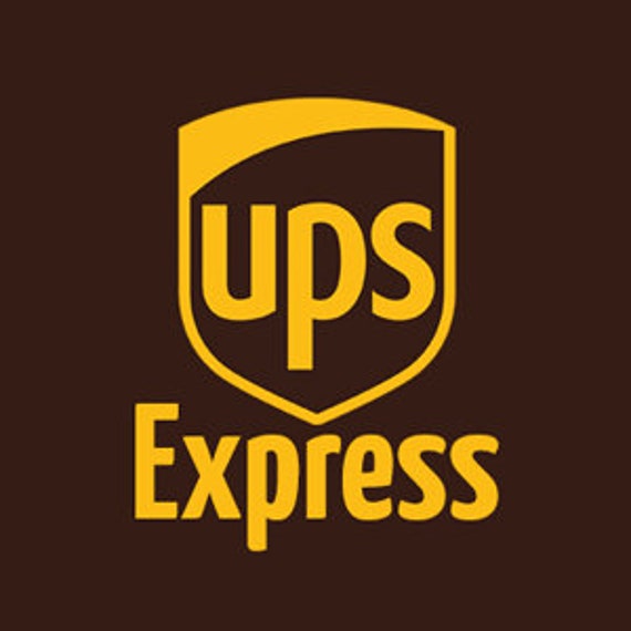 UPS express